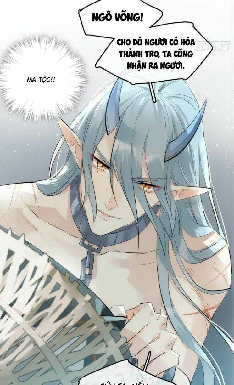 Read Hentai Image page_28 in comic Tiên Ma Quấn Quýt - Chapter 16 - mwmanga.net