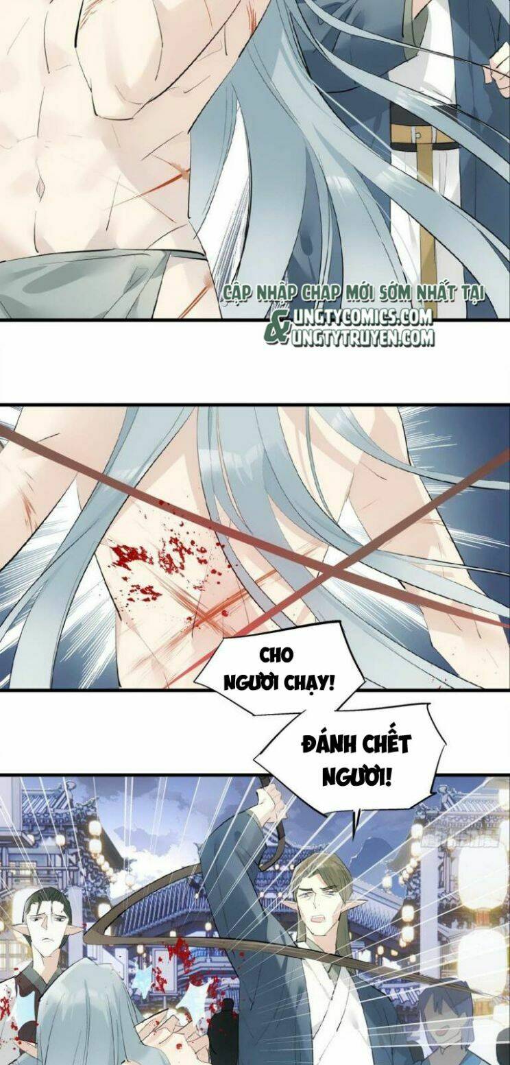 Read Hentai Image page_30 in comic Tiên Ma Quấn Quýt - Chapter 16 - mwmanga.net