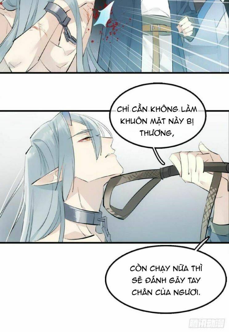 Read Hentai Image page_31 in comic Tiên Ma Quấn Quýt - Chapter 16 - mwmanga.net