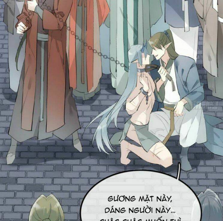 Read Hentai Image page_33 in comic Tiên Ma Quấn Quýt - Chapter 16 - mwmanga.net