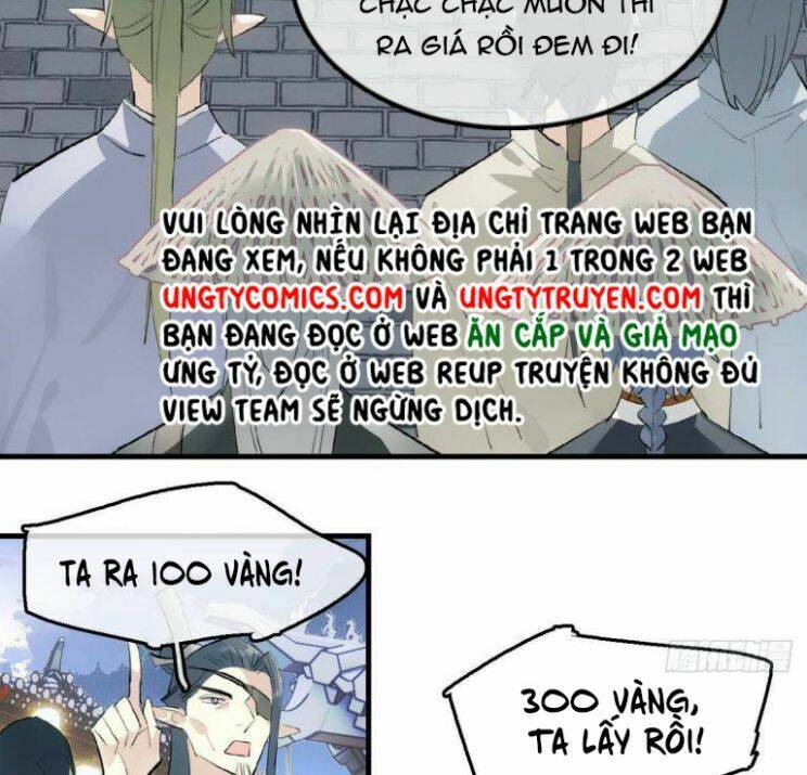 Read Hentai Image page_34 in comic Tiên Ma Quấn Quýt - Chapter 16 - mwmanga.net