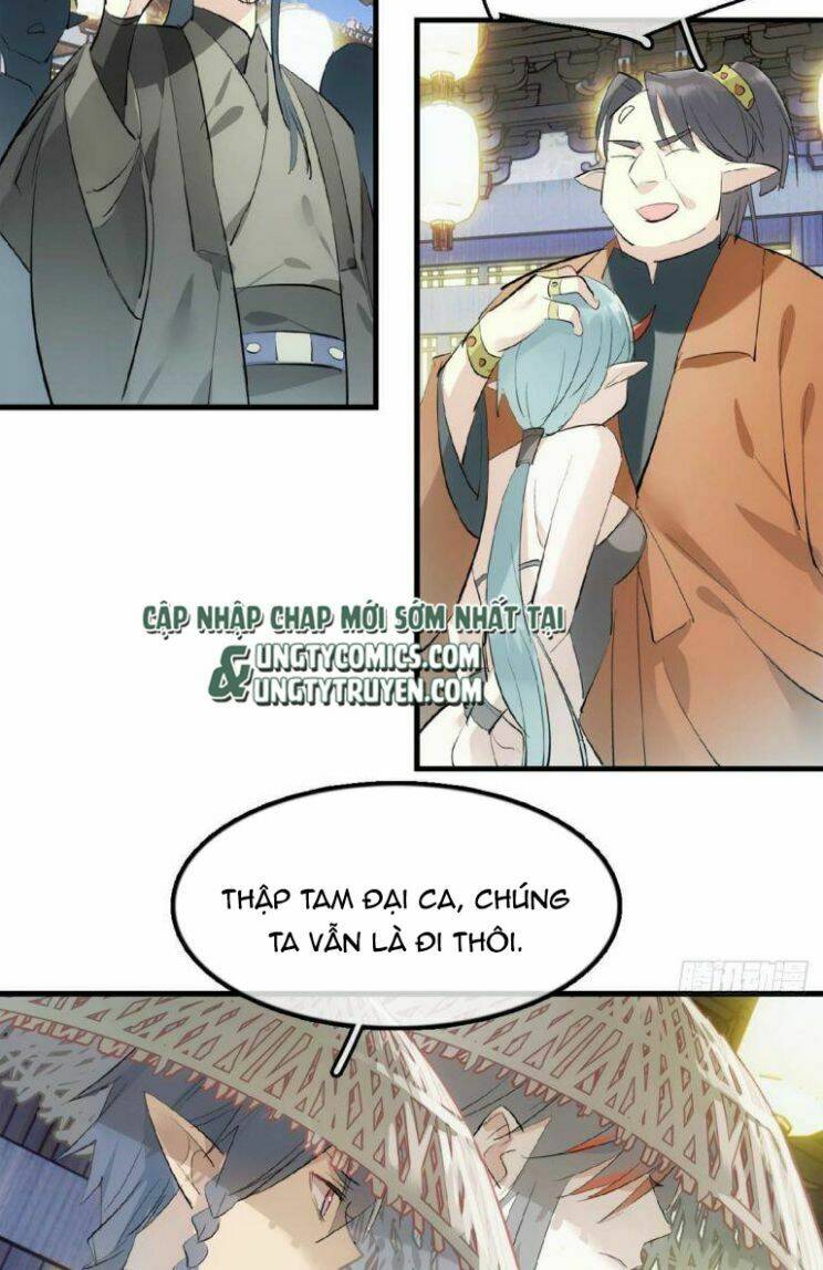 Read Hentai Image page_35 in comic Tiên Ma Quấn Quýt - Chapter 16 - mwmanga.net