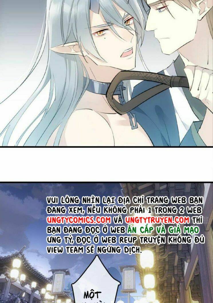 Read Hentai Image page_40 in comic Tiên Ma Quấn Quýt - Chapter 16 - mwmanga.net