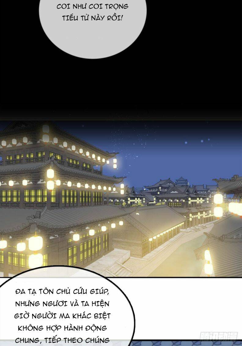 Read Hentai Image page_11 in comic Tiên Ma Quấn Quýt - Chapter 17 - mwmanga.net