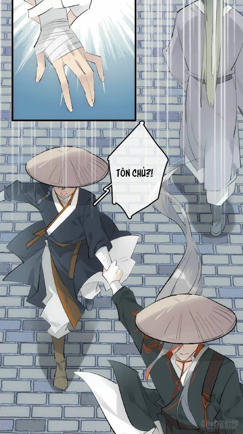 Read Hentai Image page_21 in comic Tiên Ma Quấn Quýt - Chapter 17 - mwmanga.net