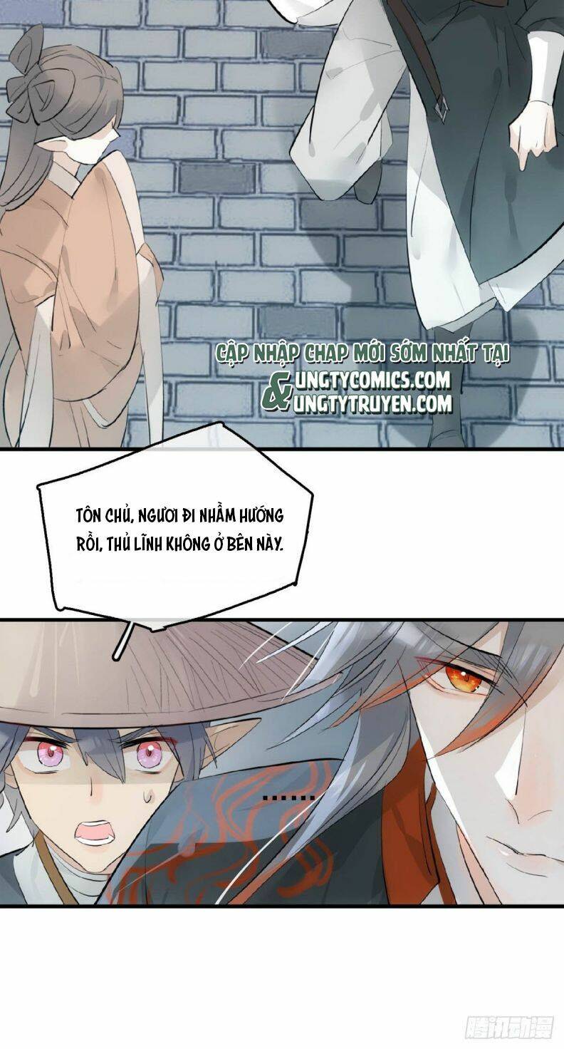 Read Hentai Image page_22 in comic Tiên Ma Quấn Quýt - Chapter 17 - mwmanga.net