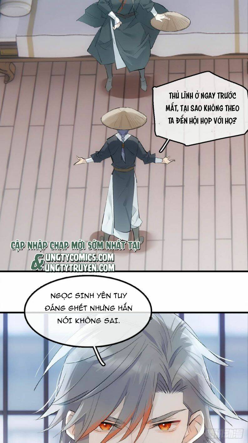 Read Hentai Image page_24 in comic Tiên Ma Quấn Quýt - Chapter 17 - mwmanga.net