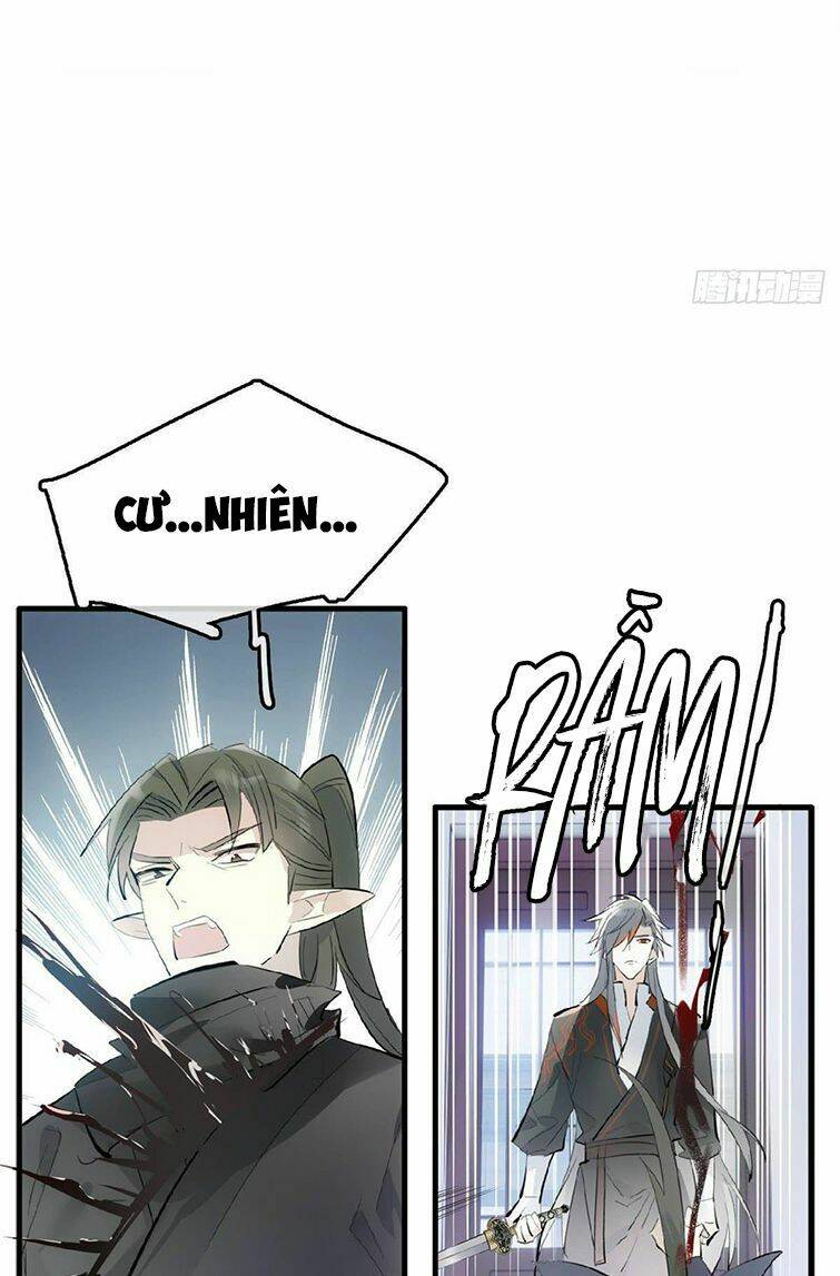 Read Hentai Image page_11 in comic Tiên Ma Quấn Quýt - Chapter 18 - mwmanga.net