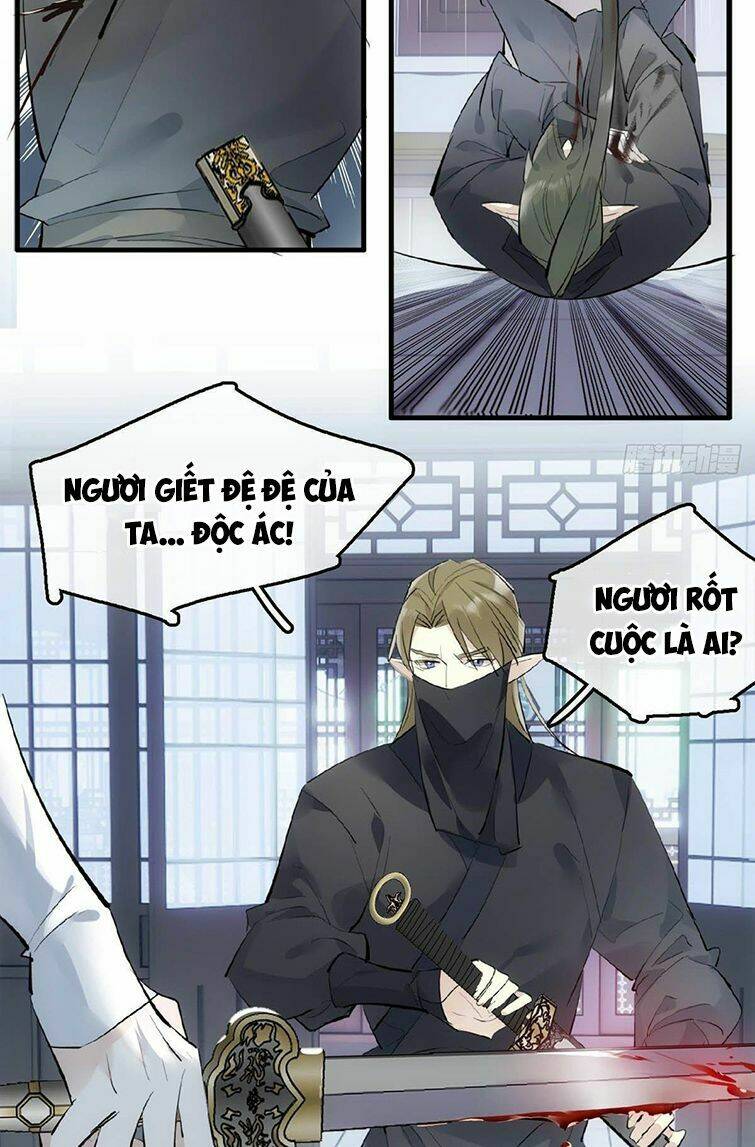 Read Hentai Image page_12 in comic Tiên Ma Quấn Quýt - Chapter 18 - mwmanga.net