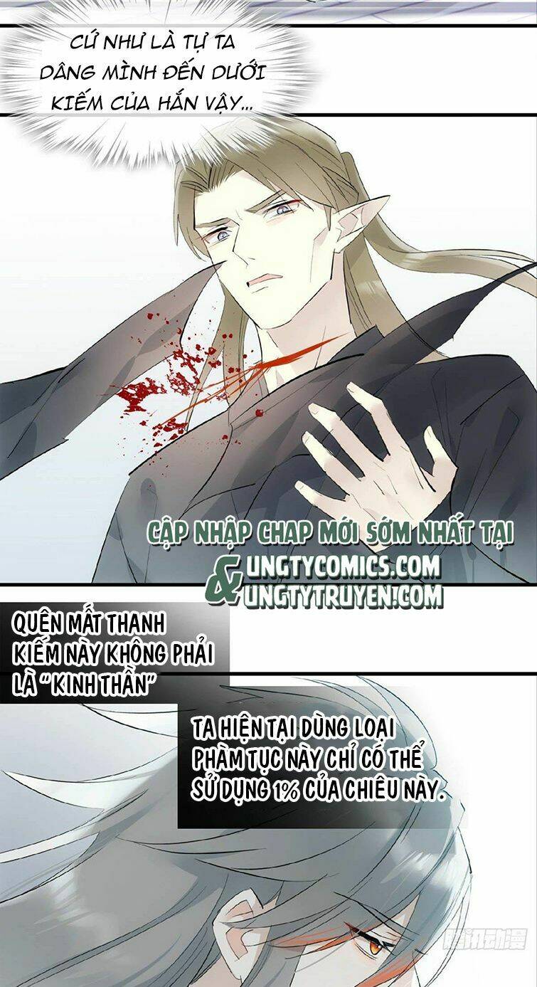 Read Hentai Image page_16 in comic Tiên Ma Quấn Quýt - Chapter 18 - mwmanga.net