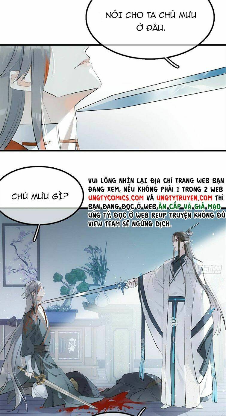 Read Hentai Image page_24 in comic Tiên Ma Quấn Quýt - Chapter 18 - mwmanga.net