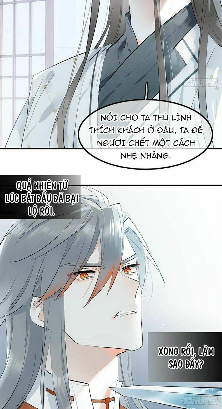 Read Hentai Image page_26 in comic Tiên Ma Quấn Quýt - Chapter 18 - mwmanga.net