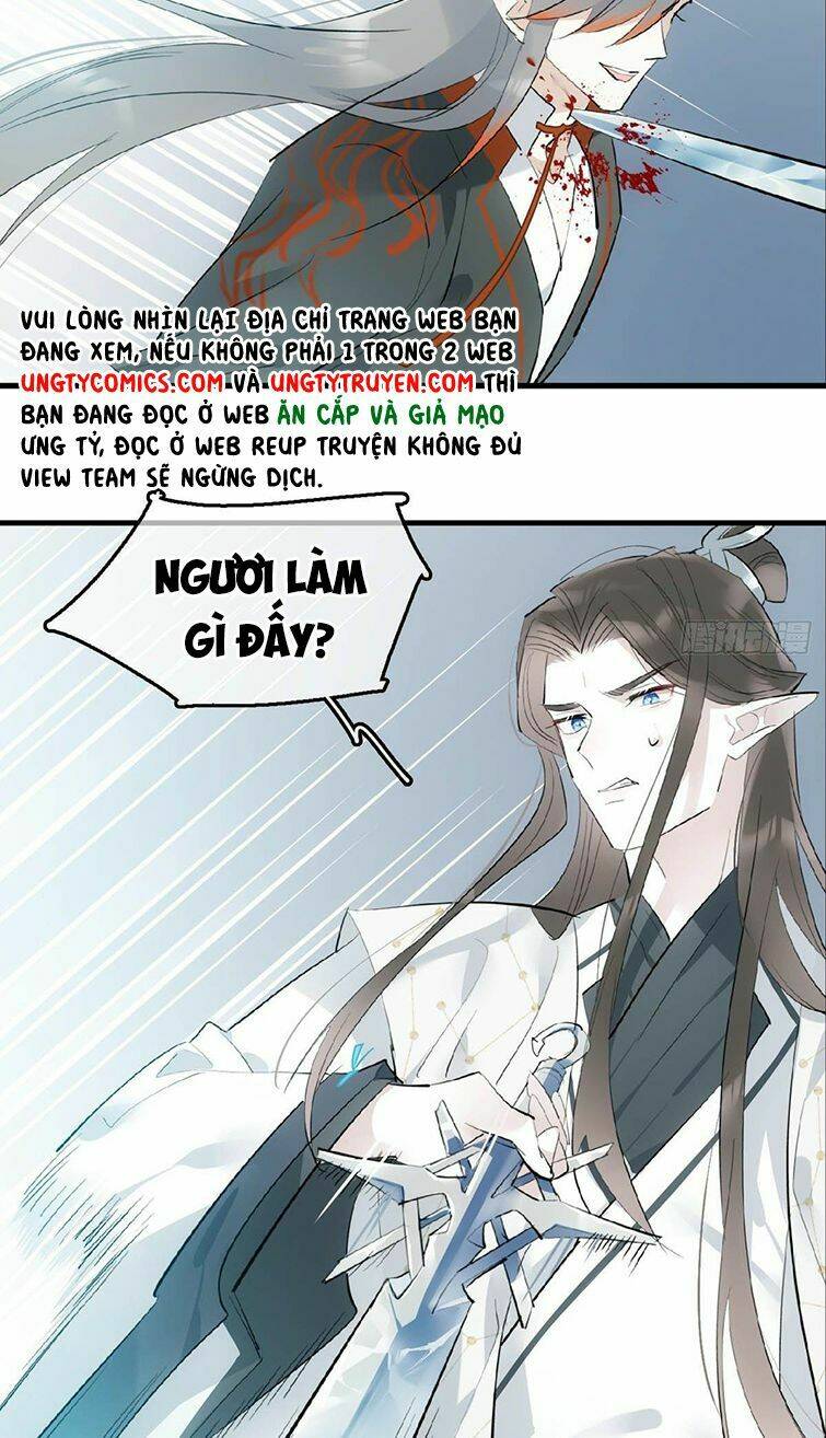 Read Hentai Image page_28 in comic Tiên Ma Quấn Quýt - Chapter 18 - mwmanga.net