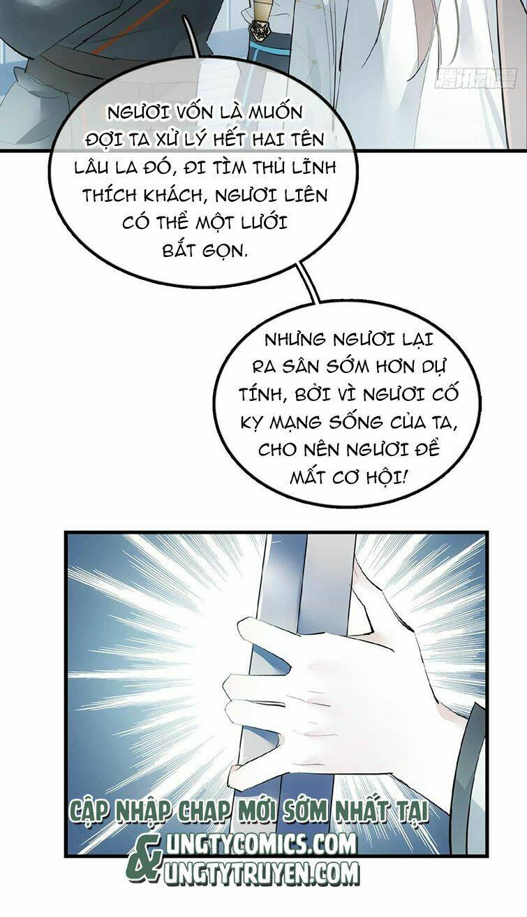 Read Hentai Image page_30 in comic Tiên Ma Quấn Quýt - Chapter 18 - mwmanga.net