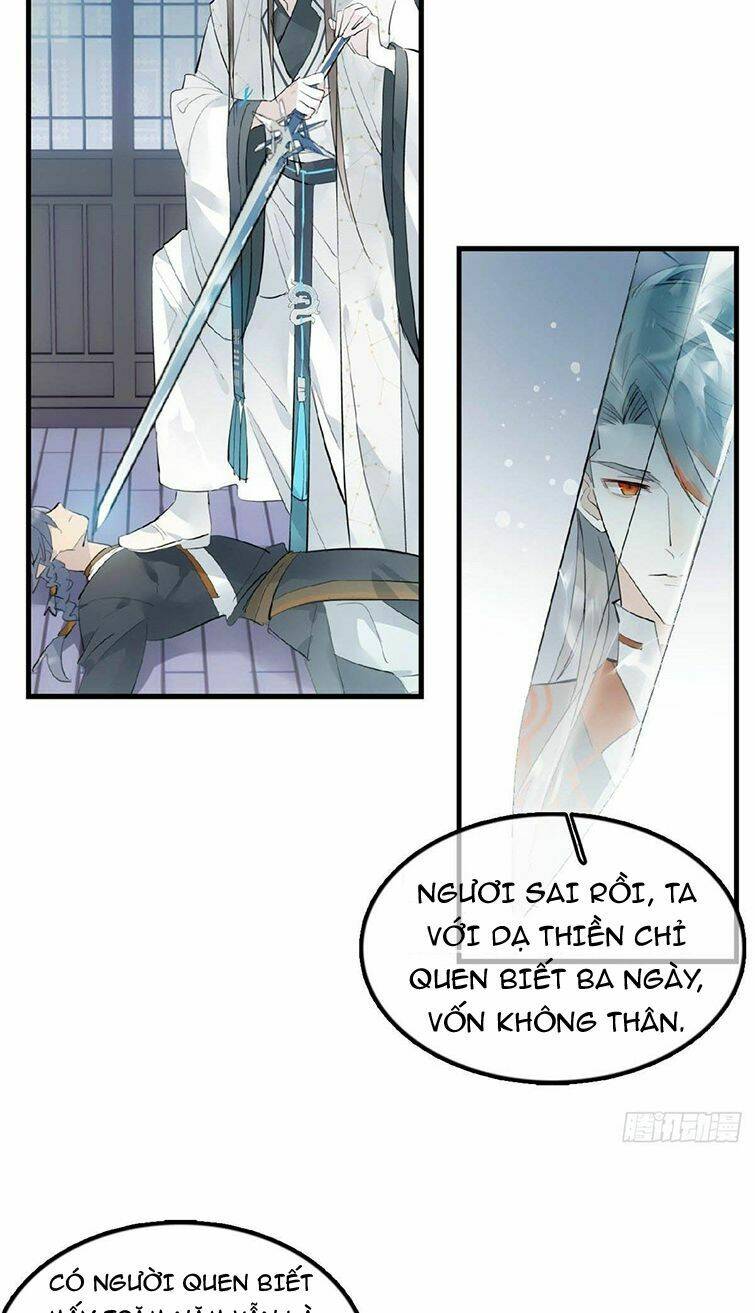 Read Hentai Image page_34 in comic Tiên Ma Quấn Quýt - Chapter 18 - mwmanga.net