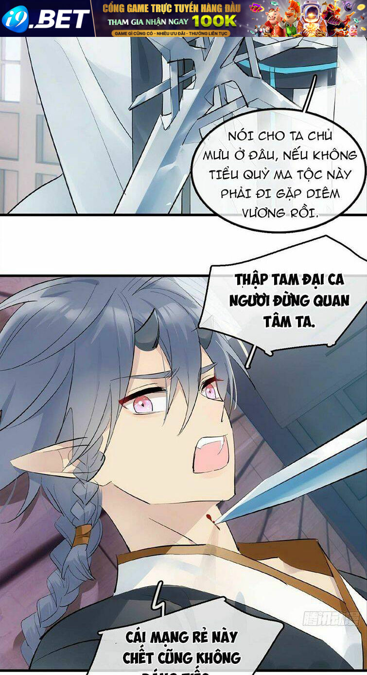 Read Hentai Image page_36 in comic Tiên Ma Quấn Quýt - Chapter 18 - mwmanga.net