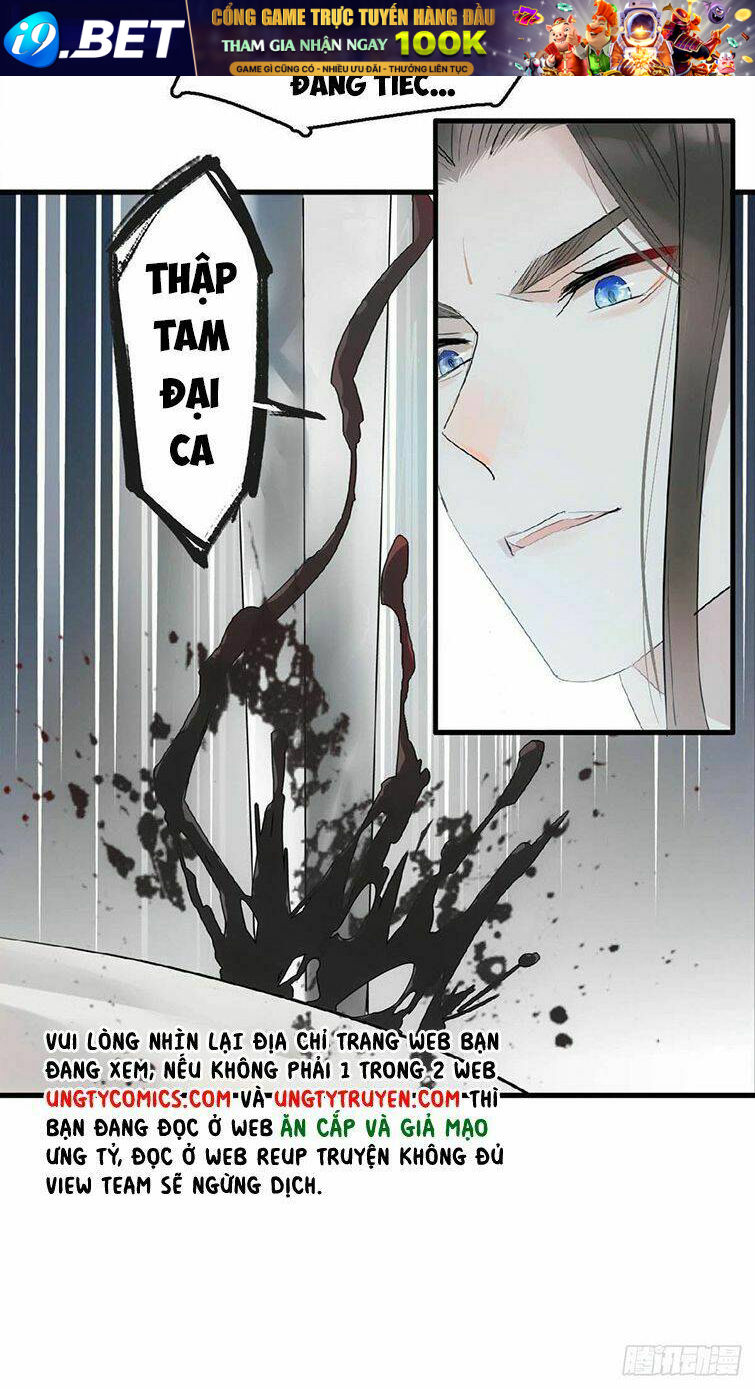 Read Hentai Image page_37 in comic Tiên Ma Quấn Quýt - Chapter 18 - mwmanga.net