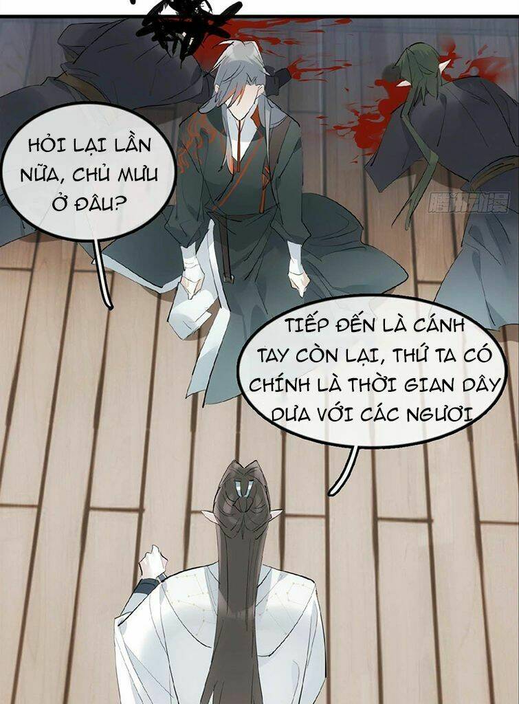 Read Hentai Image page_39 in comic Tiên Ma Quấn Quýt - Chapter 18 - mwmanga.net