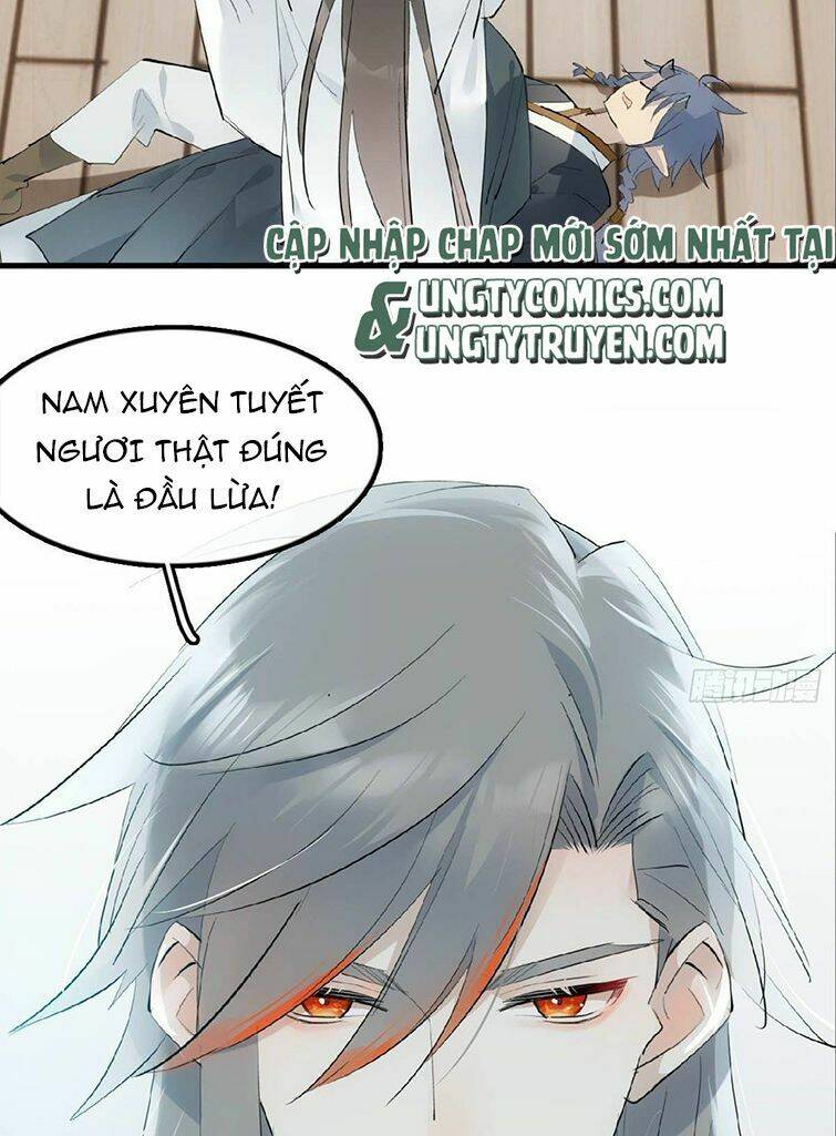 Read Hentai Image page_40 in comic Tiên Ma Quấn Quýt - Chapter 18 - mwmanga.net