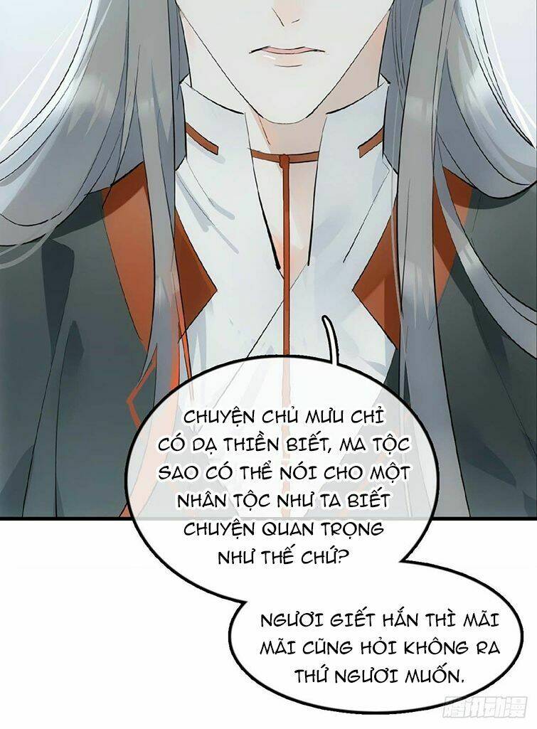 Read Hentai Image page_41 in comic Tiên Ma Quấn Quýt - Chapter 18 - mwmanga.net