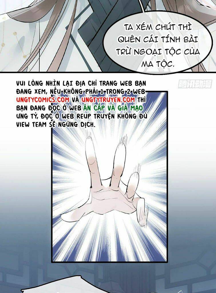 Read Hentai Image page_43 in comic Tiên Ma Quấn Quýt - Chapter 18 - mwmanga.net