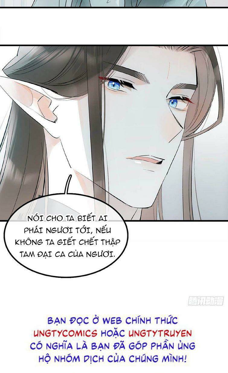 Read Hentai Image page_45 in comic Tiên Ma Quấn Quýt - Chapter 18 - mwmanga.net