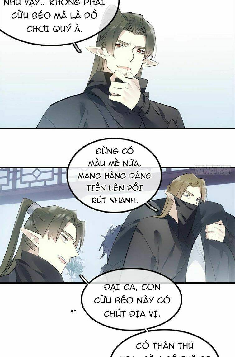 Read Hentai Image page_5 in comic Tiên Ma Quấn Quýt - Chapter 18 - mwmanga.net