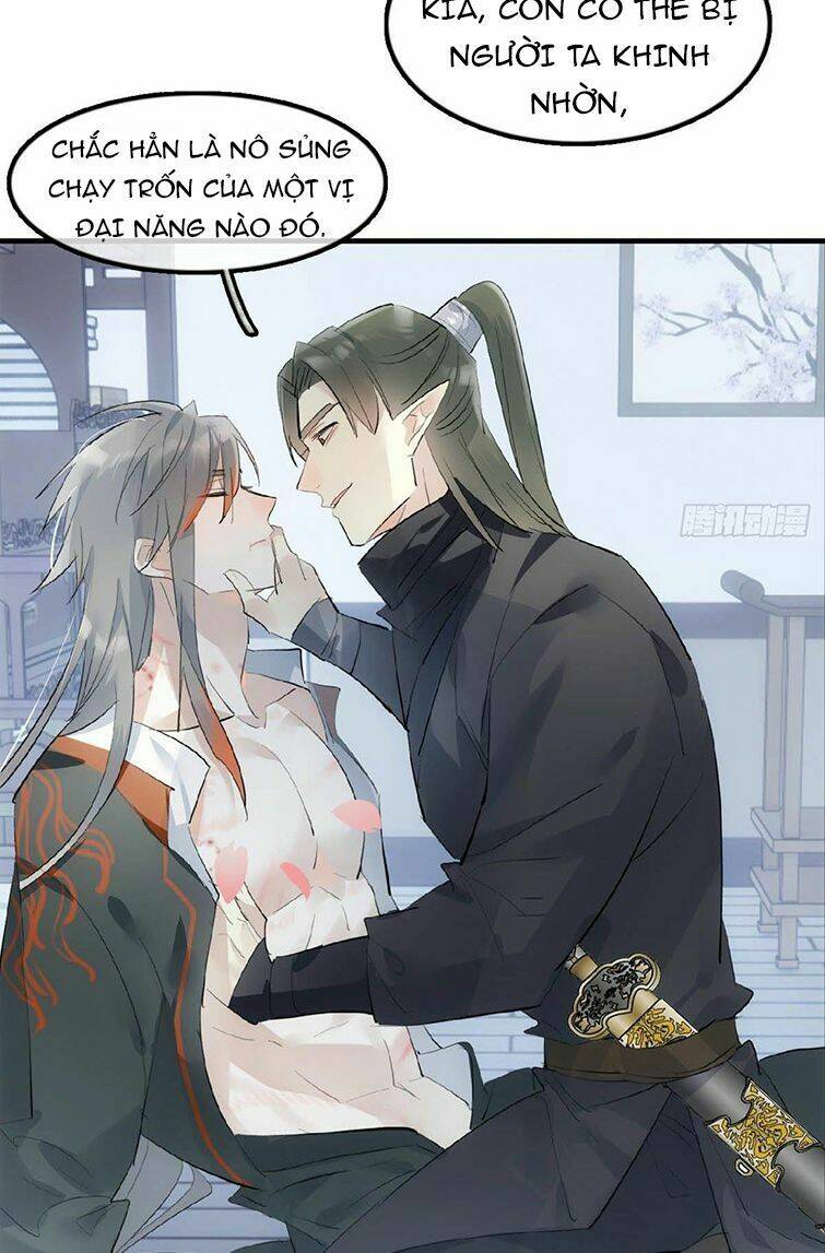 Read Hentai Image page_6 in comic Tiên Ma Quấn Quýt - Chapter 18 - mwmanga.net