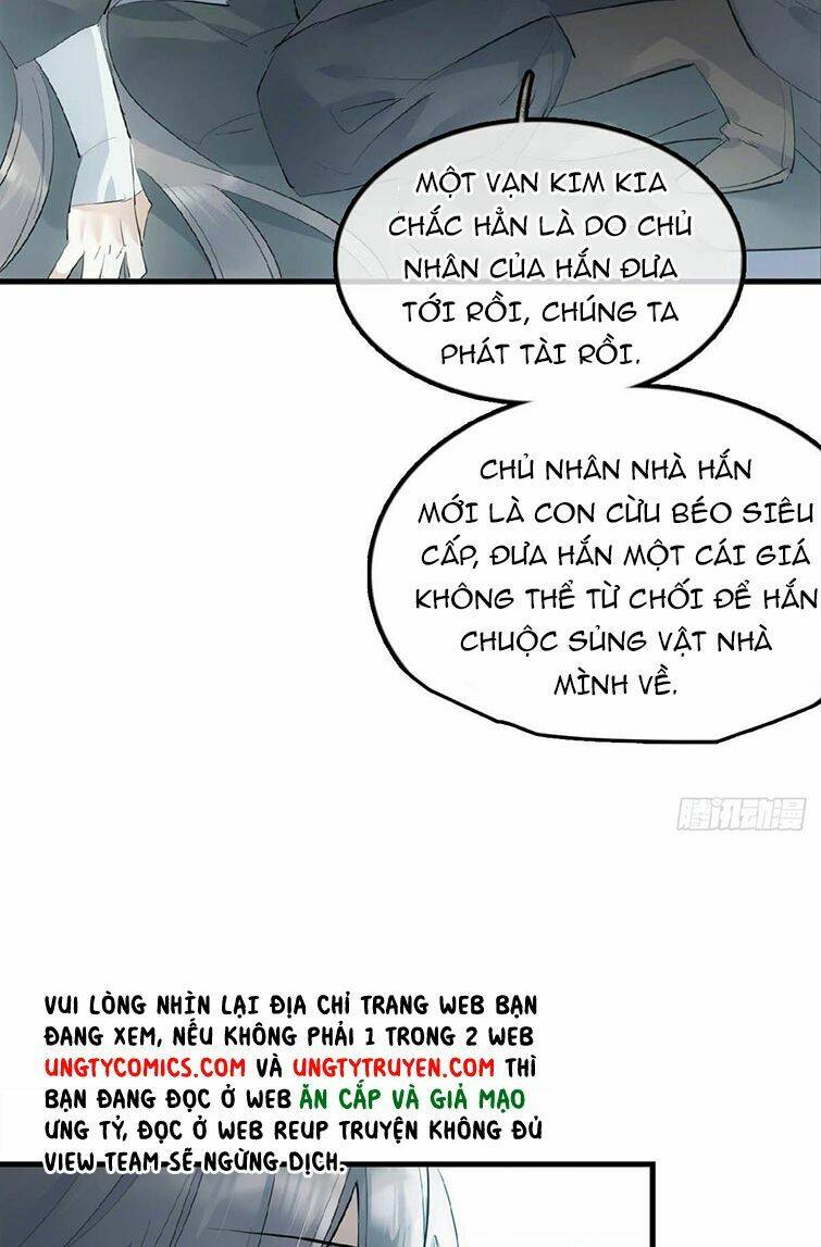 Read Hentai Image page_7 in comic Tiên Ma Quấn Quýt - Chapter 18 - mwmanga.net