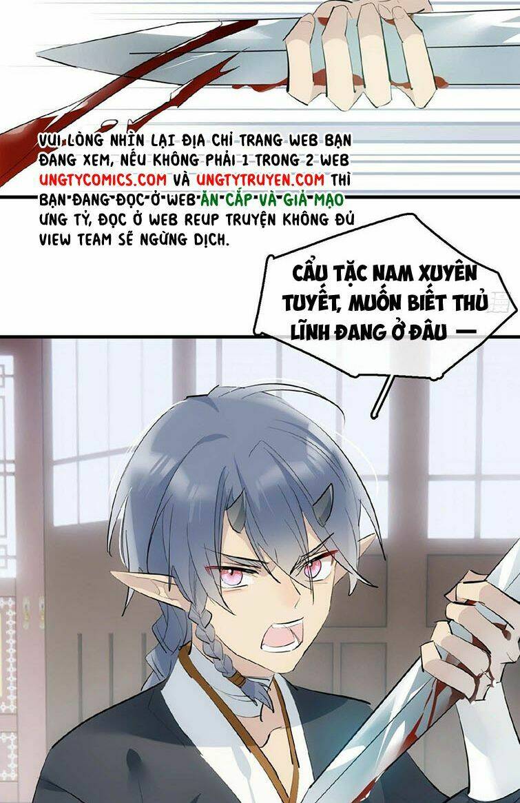 Read Hentai Image page_13 in comic Tiên Ma Quấn Quýt - Chapter 19 - mwmanga.net