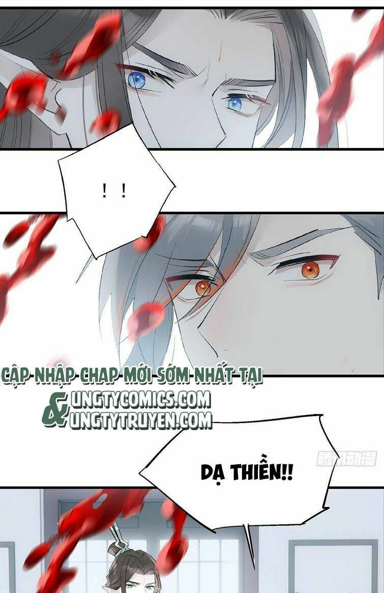 Read Hentai Image page_16 in comic Tiên Ma Quấn Quýt - Chapter 19 - mwmanga.net