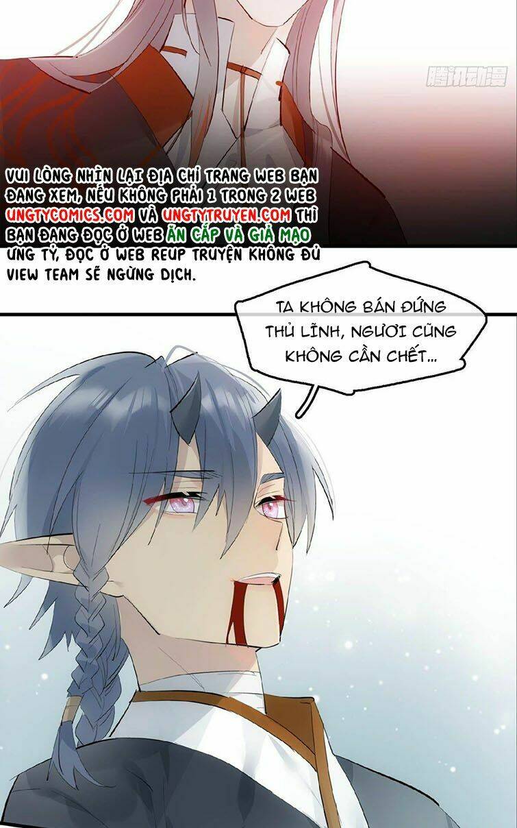 Read Hentai Image page_19 in comic Tiên Ma Quấn Quýt - Chapter 19 - mwmanga.net