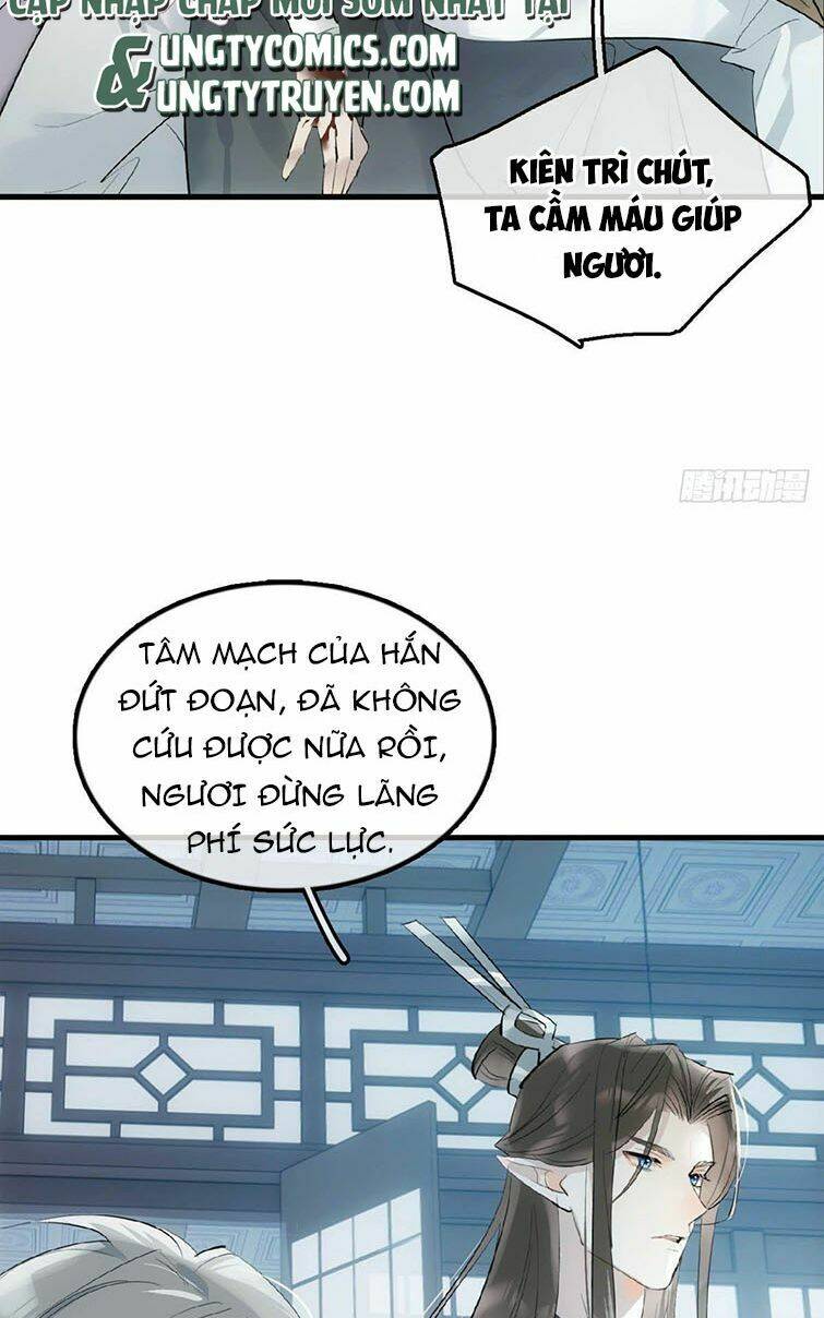 Read Hentai Image page_21 in comic Tiên Ma Quấn Quýt - Chapter 19 - mwmanga.net