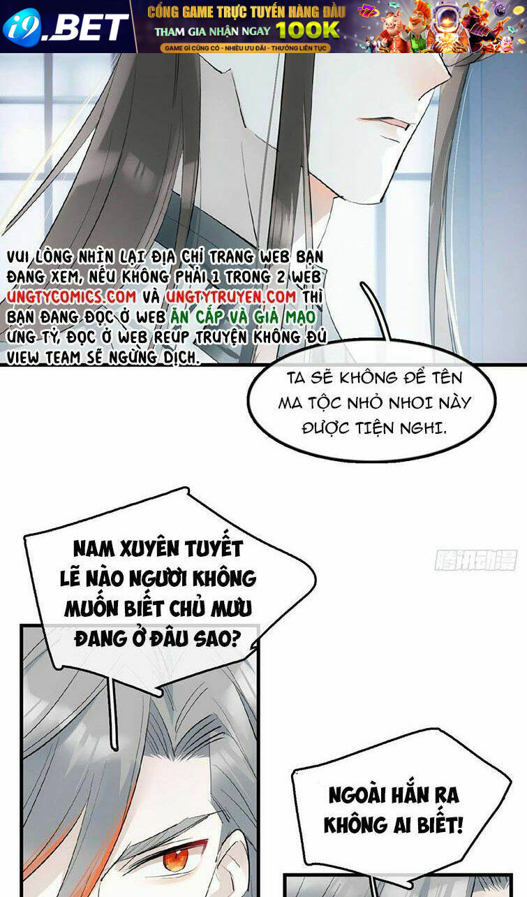 Read Hentai Image page_23 in comic Tiên Ma Quấn Quýt - Chapter 19 - mwmanga.net