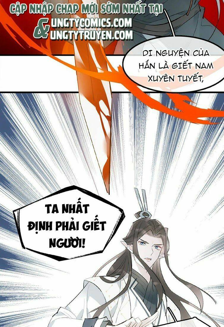 Read Hentai Image page_33 in comic Tiên Ma Quấn Quýt - Chapter 19 - mwmanga.net