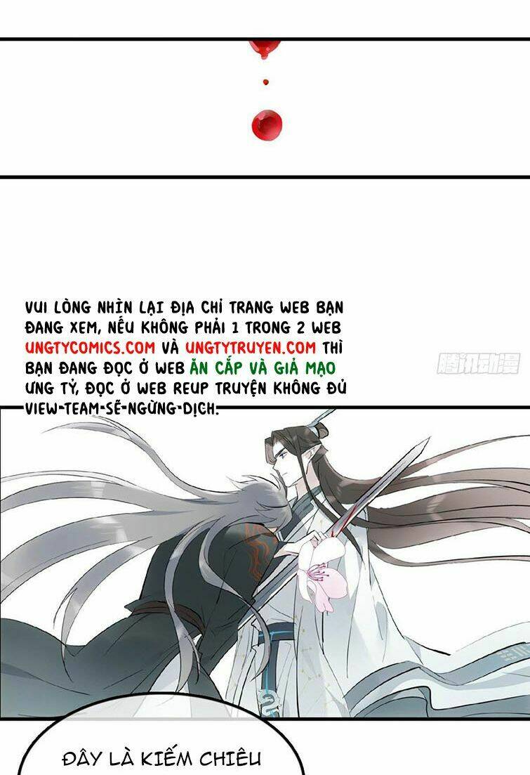 Read Hentai Image page_35 in comic Tiên Ma Quấn Quýt - Chapter 19 - mwmanga.net