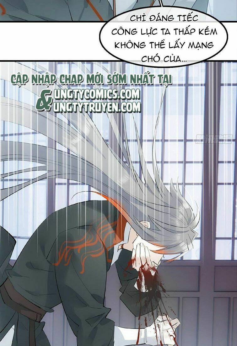 Read Hentai Image page_38 in comic Tiên Ma Quấn Quýt - Chapter 19 - mwmanga.net