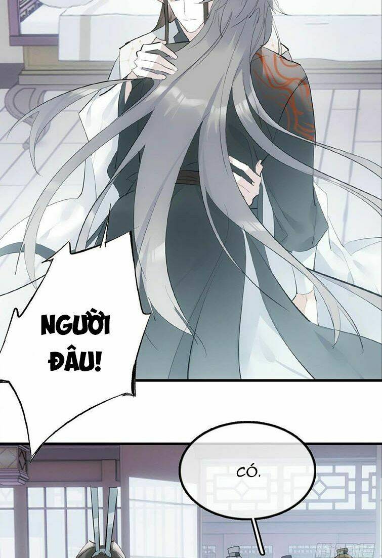 Read Hentai Image page_41 in comic Tiên Ma Quấn Quýt - Chapter 19 - mwmanga.net