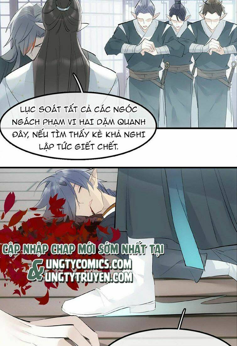 Read Hentai Image page_42 in comic Tiên Ma Quấn Quýt - Chapter 19 - mwmanga.net