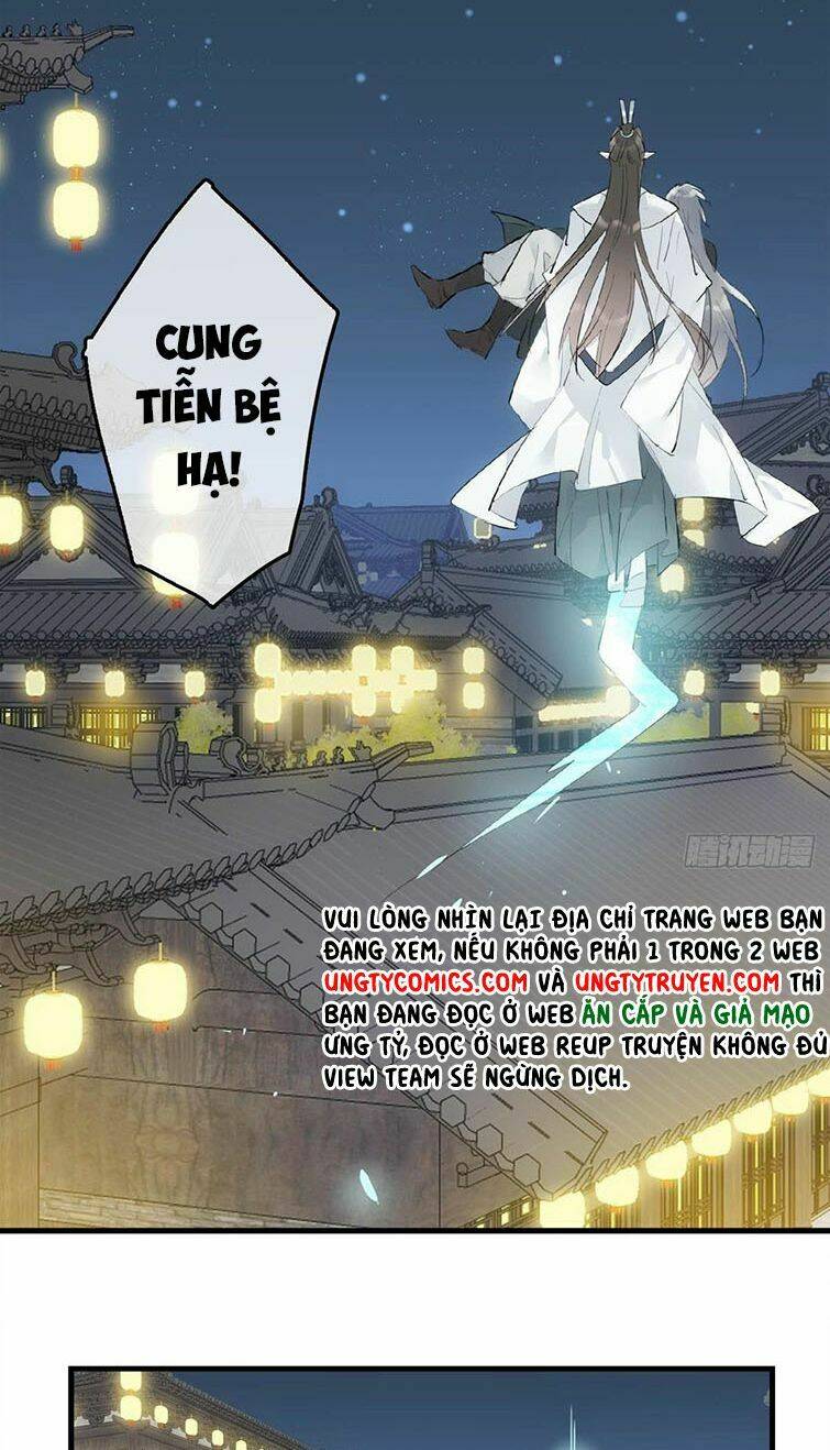 Read Hentai Image page_45 in comic Tiên Ma Quấn Quýt - Chapter 19 - mwmanga.net