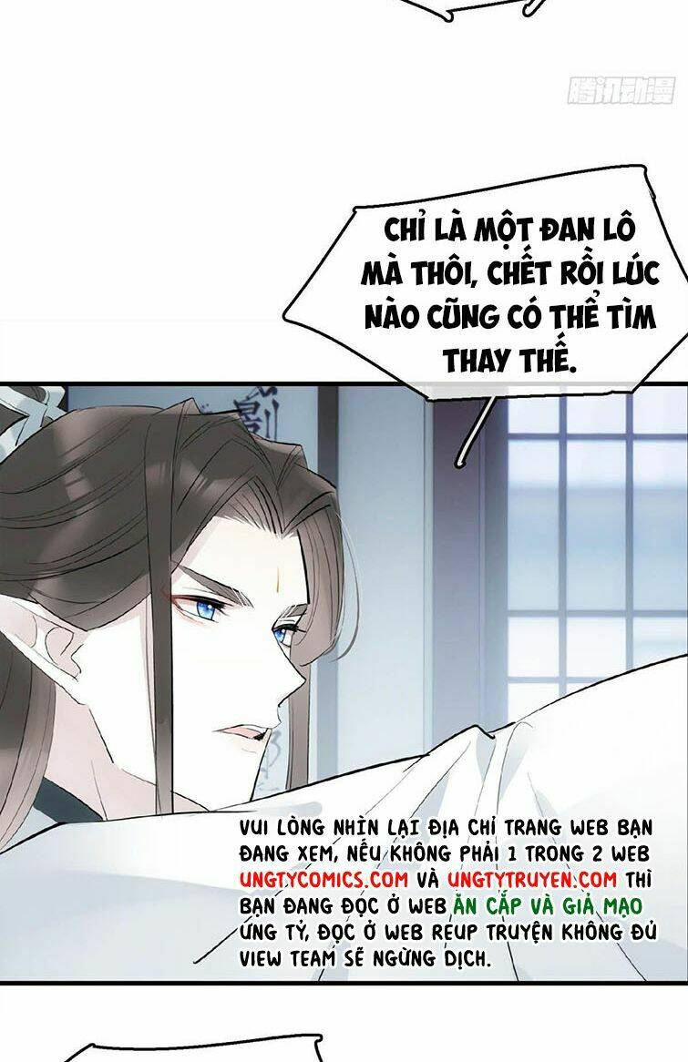 Read Hentai Image page_7 in comic Tiên Ma Quấn Quýt - Chapter 19 - mwmanga.net