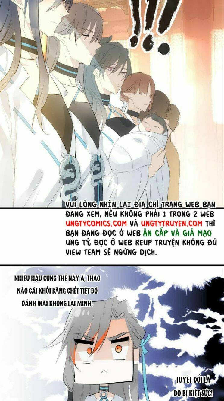 Read Hentai Image page_13 in comic Tiên Ma Quấn Quýt - Chapter 2 - mwmanga.net