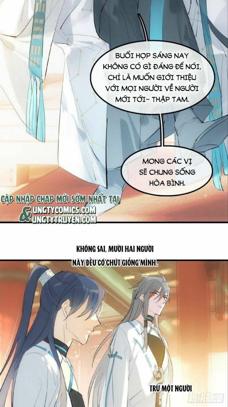 Read Hentai Image page_16 in comic Tiên Ma Quấn Quýt - Chapter 2 - mwmanga.net