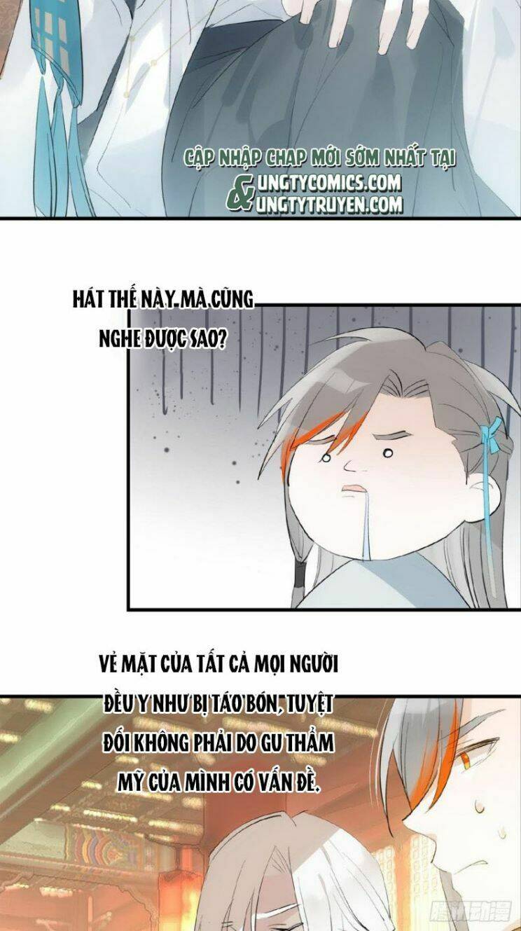 Read Hentai Image page_22 in comic Tiên Ma Quấn Quýt - Chapter 2 - mwmanga.net