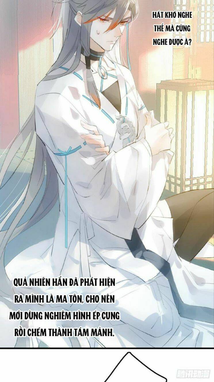 Read Hentai Image page_31 in comic Tiên Ma Quấn Quýt - Chapter 2 - mwmanga.net