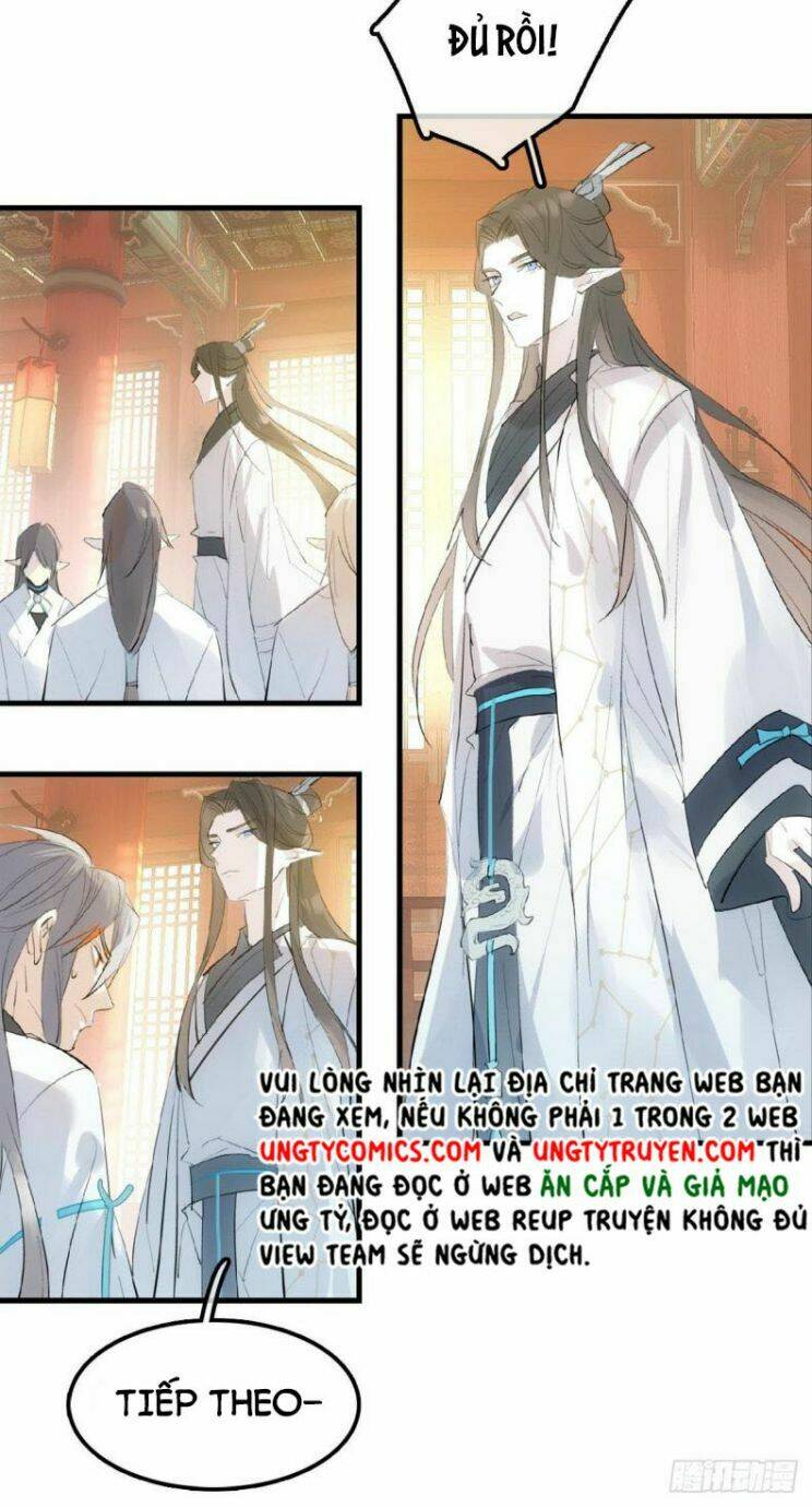 Read Hentai Image page_32 in comic Tiên Ma Quấn Quýt - Chapter 2 - mwmanga.net