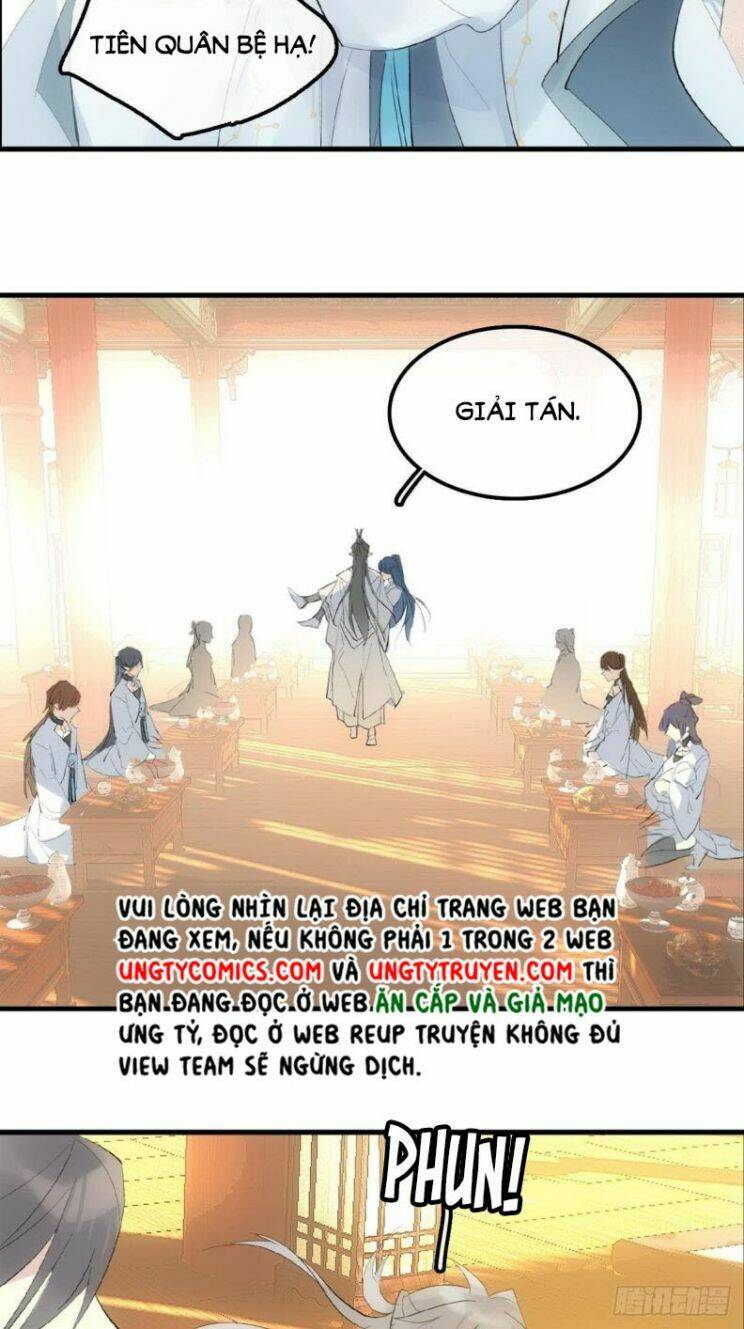 Read Hentai Image page_34 in comic Tiên Ma Quấn Quýt - Chapter 2 - mwmanga.net