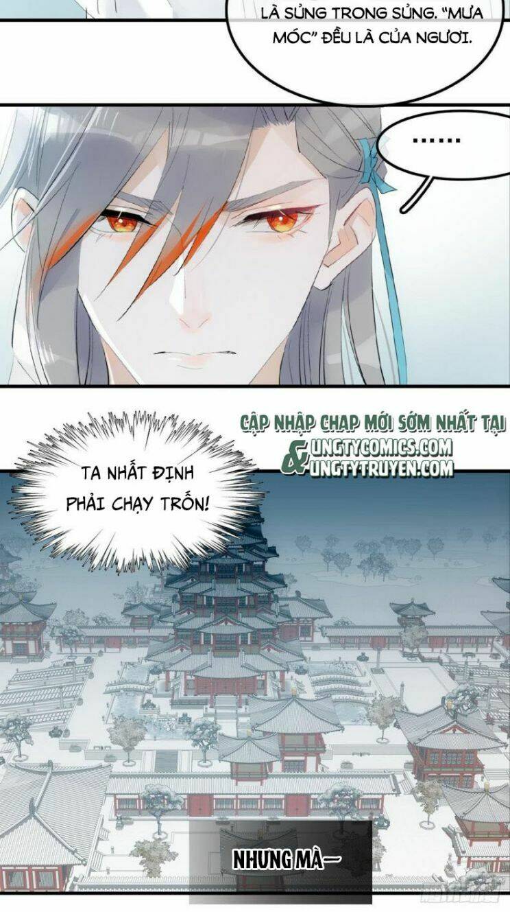 Read Hentai Image page_40 in comic Tiên Ma Quấn Quýt - Chapter 2 - mwmanga.net