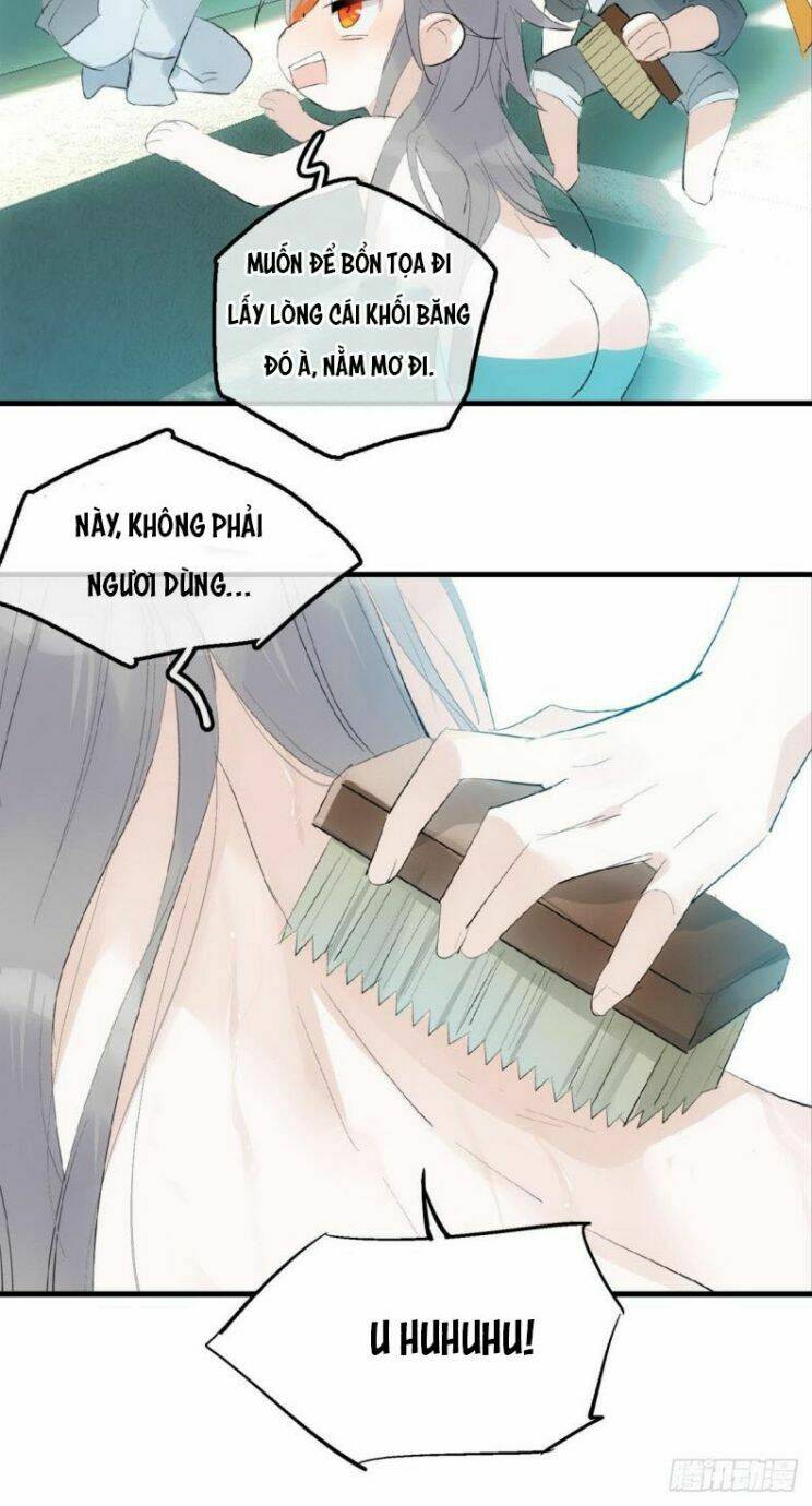 Read Hentai Image page_5 in comic Tiên Ma Quấn Quýt - Chapter 2 - mwmanga.net