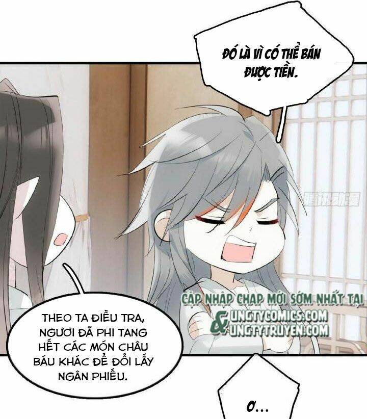 Read Hentai Image page_18 in comic Tiên Ma Quấn Quýt - Chapter 20 - mwmanga.net